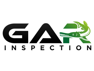 GAR Inspection logo design by hidro