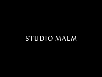 Studio Malm logo design by haidar