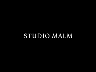 Studio Malm logo design by haidar