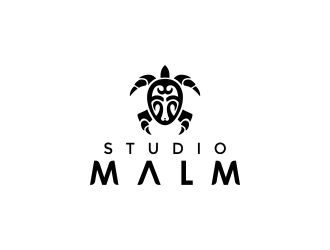 Studio Malm logo design by CreativeKiller