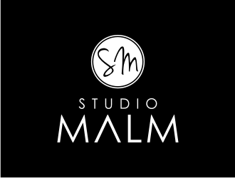 Studio Malm logo design by nurul_rizkon