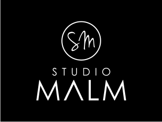 Studio Malm logo design by nurul_rizkon