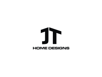 JT Home Designs logo design by narnia