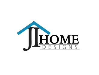 JT Home Designs logo design by webmall