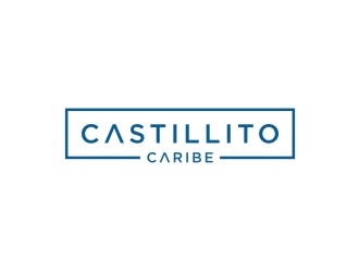 Castillito del Caribe logo design by Franky.