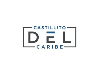 Castillito del Caribe logo design by bricton