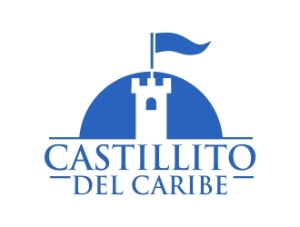 Castillito del Caribe logo design by mckris