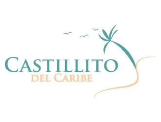 Castillito del Caribe logo design by mckris