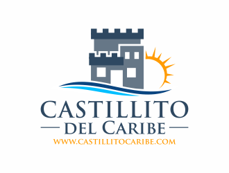 Castillito del Caribe logo design by ingepro