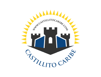 Castillito del Caribe logo design by ingepro