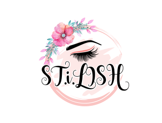 logo design by Girly