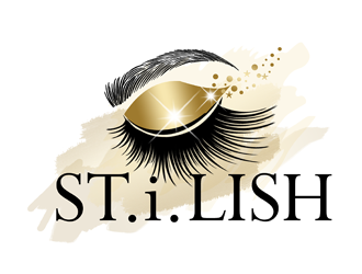 ST.i.LISH logo design by ingepro
