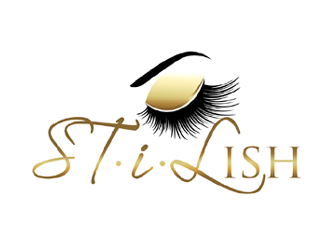 ST.i.LISH logo design by ingepro