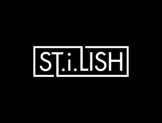 ST.i.LISH logo design by oke2angconcept