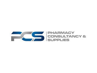 Pharmacy Consultancy & Supplies logo design by dewipadi