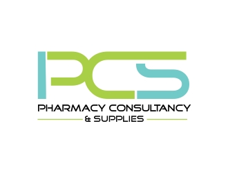 Pharmacy Consultancy & Supplies logo design by ruki