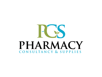 Pharmacy Consultancy & Supplies logo design by oke2angconcept