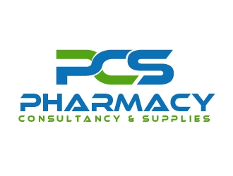 Pharmacy Consultancy & Supplies logo design by shravya