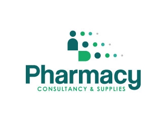 Pharmacy Consultancy & Supplies logo design by sanworks