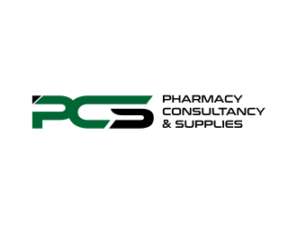 Pharmacy Consultancy & Supplies logo design by revi