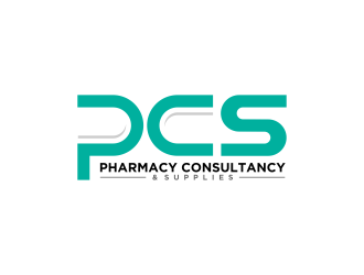 Pharmacy Consultancy & Supplies logo design by ammad