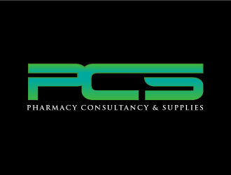 Pharmacy Consultancy & Supplies logo design by Patrik