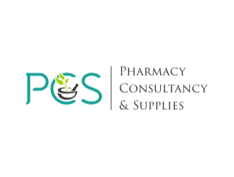 Pharmacy Consultancy & Supplies logo design by AmduatDesign
