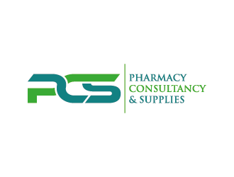 Pharmacy Consultancy & Supplies logo design by mhala