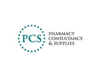 Pharmacy Consultancy & Supplies logo design by Janee