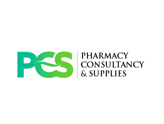 Pharmacy Consultancy & Supplies logo design by SOLARFLARE