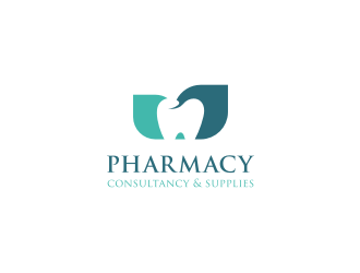 Pharmacy Consultancy & Supplies logo design by Susanti