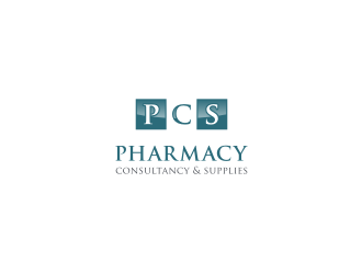 Pharmacy Consultancy & Supplies logo design by Susanti