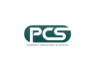 Pharmacy Consultancy & Supplies logo design by DPNKR
