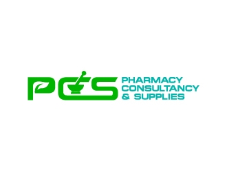 Pharmacy Consultancy & Supplies logo design by josephope