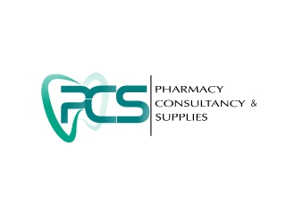 Pharmacy Consultancy & Supplies logo design by nexgen