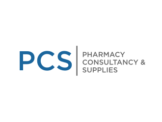 Pharmacy Consultancy & Supplies logo design by aflah