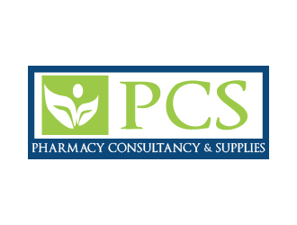 Pharmacy Consultancy & Supplies logo design by yaya2a