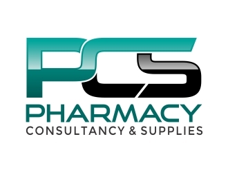 Pharmacy Consultancy & Supplies logo design by onetm