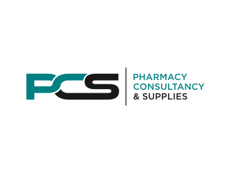 Pharmacy Consultancy & Supplies logo design by alby