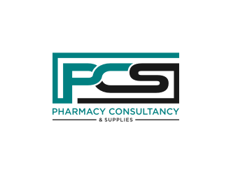 Pharmacy Consultancy & Supplies logo design by alby