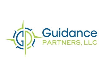 Guidance Partners, LLC logo design by cikiyunn
