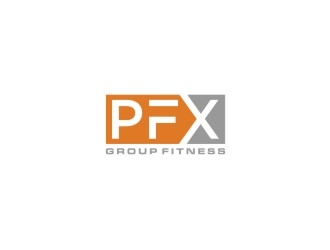 PFx logo design by bricton