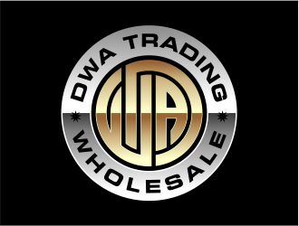 Dwa Trading logo design by cintoko