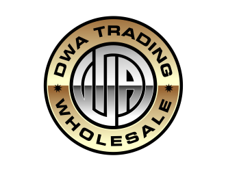 Dwa Trading logo design by cintoko