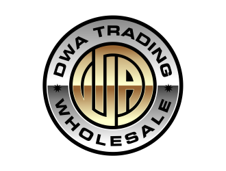 Dwa Trading logo design by cintoko