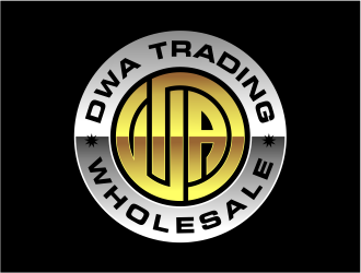 Dwa Trading logo design by cintoko