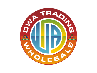 Dwa Trading logo design by cintoko