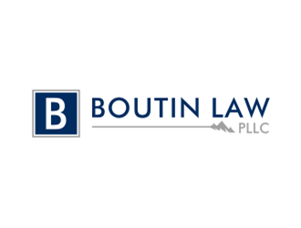 Boutin Law PLLC logo design by sheilavalencia