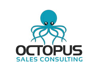 OCTOPUS SALES CONSULTING logo design by kunejo