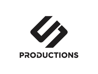 CL Productions logo design by Fear